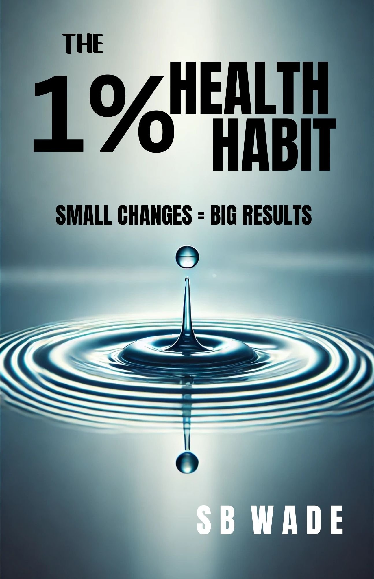 The 1% Health Habit