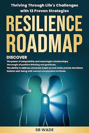 Resilience Roadmap