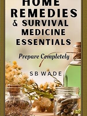 Home Remedies & Survival Medicine
