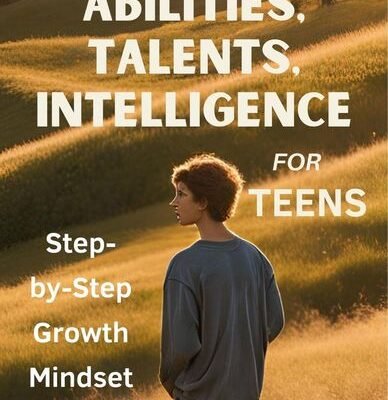 Increase Your Abilities, Talents, Intelligence