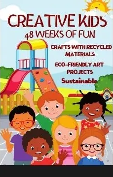 creative kids