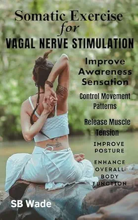 Somatic Exercises for Vagal Nerve Stimulation