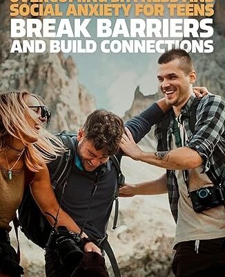 Overcoming Shyness and Social Anxiety