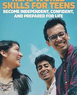 Real World Skills for Teens