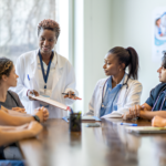 Leadership and Resilience Books