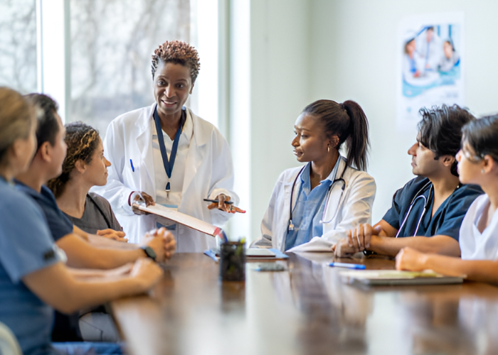 Leadership and Resilience Books