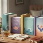 Best Self-Help Books for Anxiety