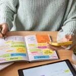 Time Management and Planning Books