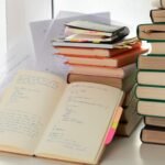 Books to Boost Productivity and Focus