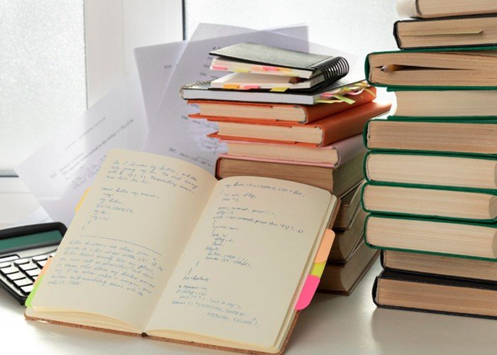 Books to Boost Productivity and Focus