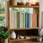 Holistic Wellness Books by SB Wade