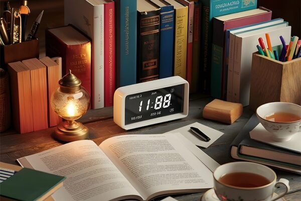 Books to Help Productivity Habits