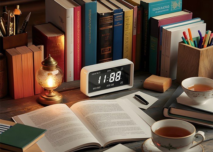 Books to Help Productivity Habits