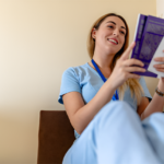 Nursing Leadership Books